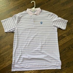 Peter millar polo